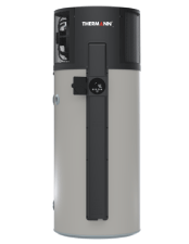 Heat Pumps