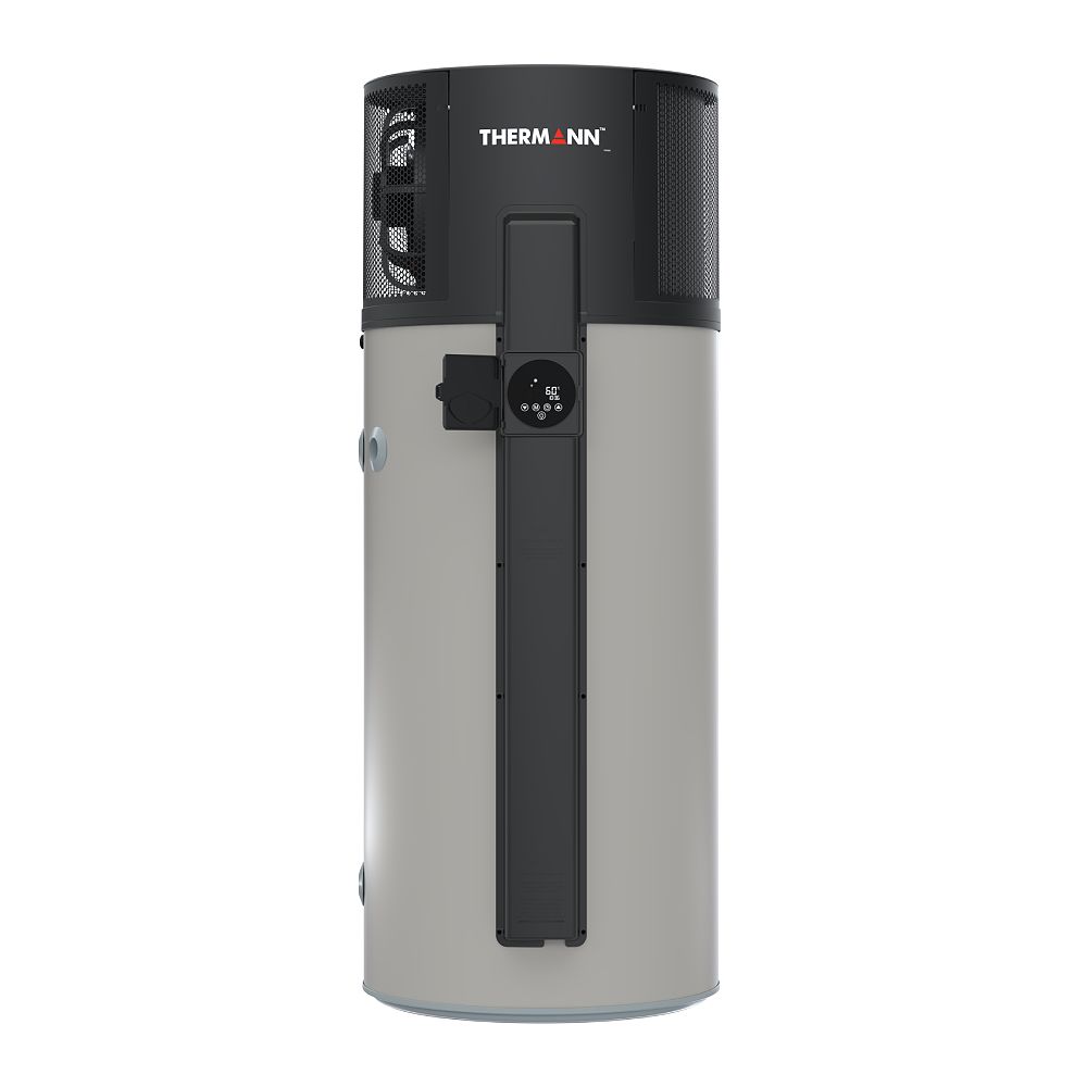 Thermann Integrated Heat Pump 200L Unit