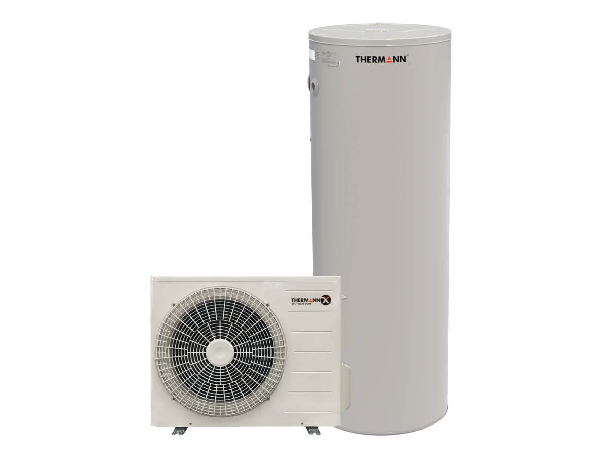 Thermann Split Heat Pump